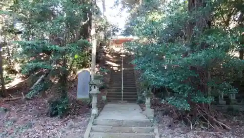 新宮神社のその他建物