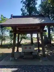 二本木神社(埼玉県)