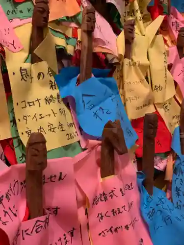 御蚕神堂(岩手県)