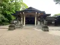 津八幡宮(三重県)
