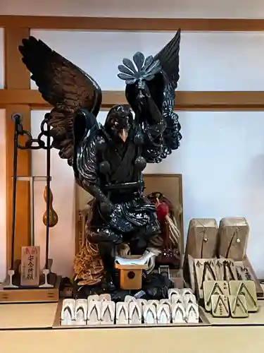 古峯神社(栃木県)