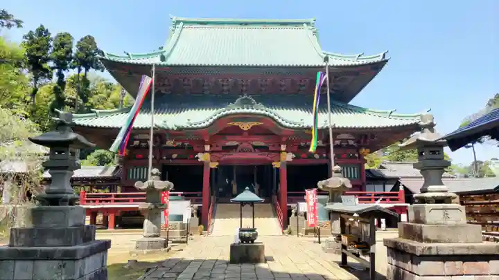 神野寺(千葉県)