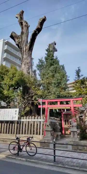 櫻宮御旅所(大阪府)