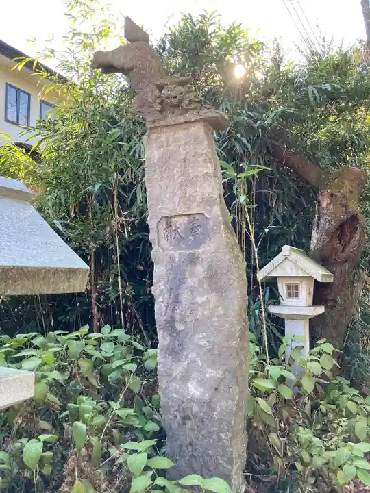 黒田原神社(栃木県)