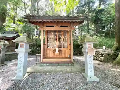大神神社(岐阜県)