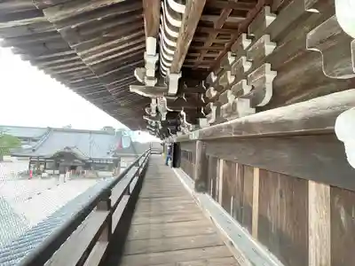 本山専修寺(三重県)