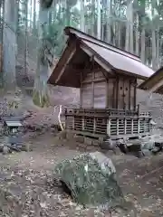 大獄神社(東京都)