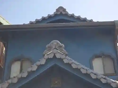 風間寺(大阪府)