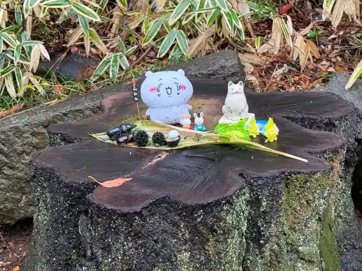 仙波東照宮(埼玉県)