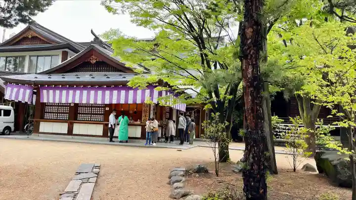 四柱神社(長野県)