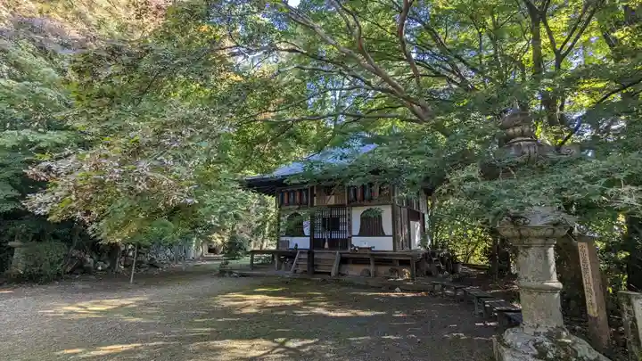 金蔵寺(京都府)