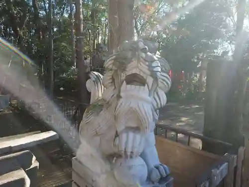 篠崎浅間神社(東京都)
