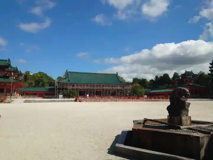 平安神宮(京都府)