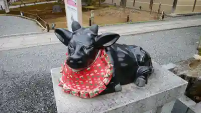 高台寺(高台寿聖禅寺・高臺寺)の狛犬