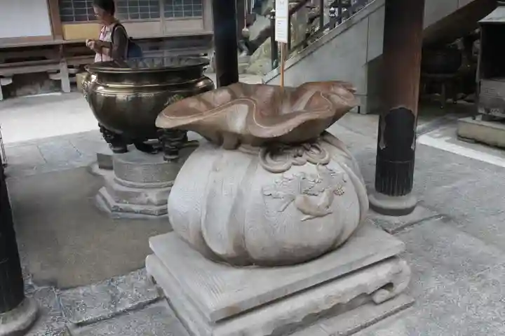 寳山寺(奈良県)