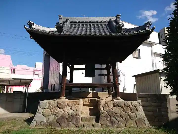 正覚寺のその他建物