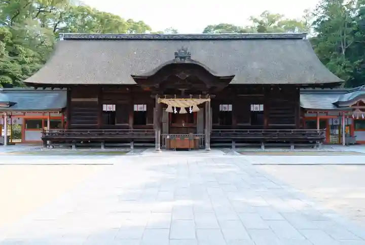 大山祇神社(愛媛県)