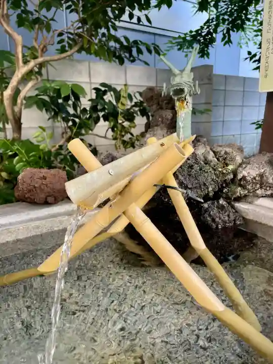 須賀神社(東京都)