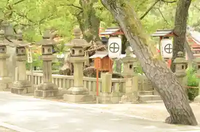 住吉大社(大阪府)