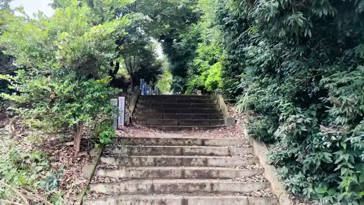 磐裂根裂神社(栃木県)