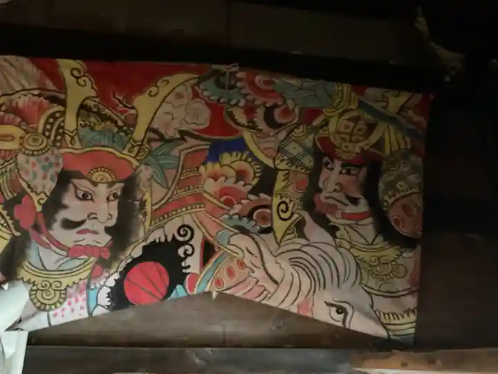 日龍峯寺(高澤観音)(美濃清水)(岐阜県)