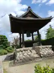 少林寺の建物その他