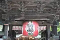 竹駒神社(宮城県)