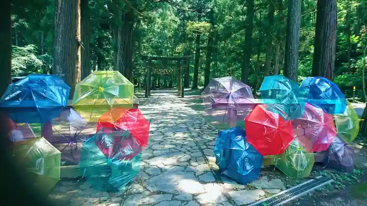 柳津虚空蔵尊 寳性院のその他建物