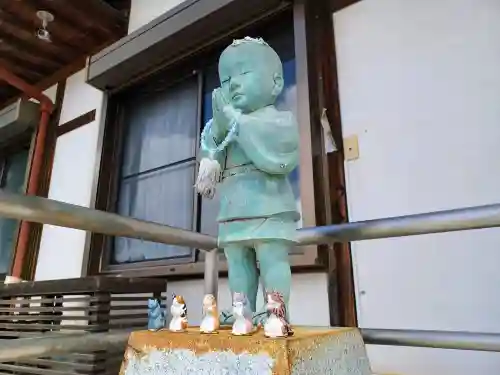 全龍寺(東京都)