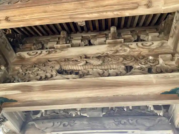 賀茂神社(兵庫県)