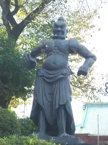 護国寺(東京都)