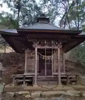 細内観音堂(宮城県)