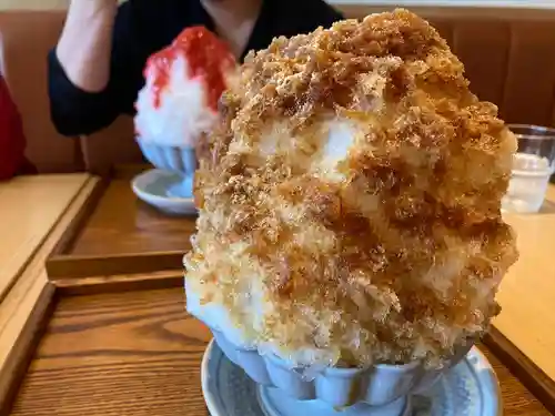 伊勢山皇大神宮(神奈川県)