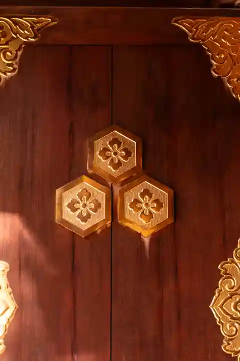 速谷神社(広島県)