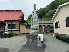 伊勢原 法泉寺(神奈川県)