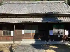 宝禅山 長山寺(愛知県)