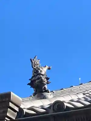 英信寺(東京都)