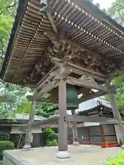 久米寺(奈良県)