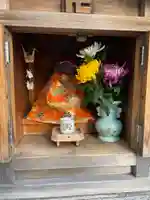 地蔵尊(大橋町)(兵庫県)