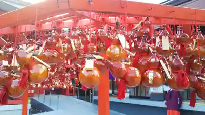 宮城縣護國神社の絵馬