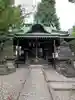 寄木神社(東京都)