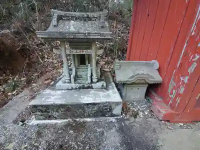 岩崎八幡宮(栃木県)