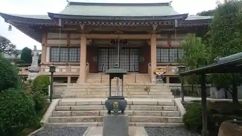 長泉寺の建物その他