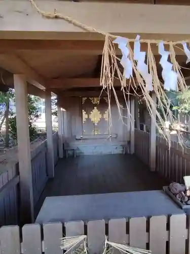 千引神社(三重県)