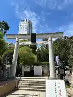 乃木神社(東京都)