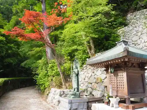 船宿寺のその他建物