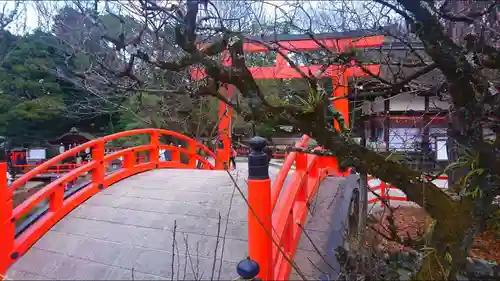 賀茂御祖神社（下鴨神社）のその他建物
