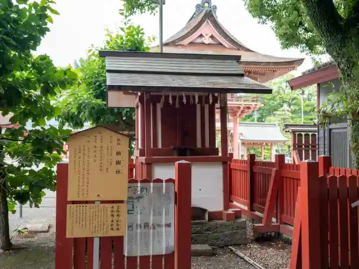 津島神社(愛知県)