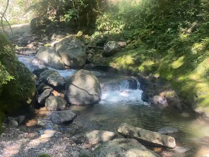 天岩戸神社(宮崎県)