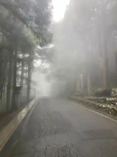 三峯神社(埼玉県)